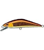 Amazon.co.jp: スミス(SMITH LTD) ミノー D-コンタクト 4.5g 50mm G